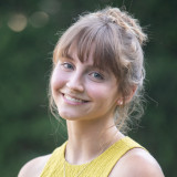 Clara HAHN, Bsc.
